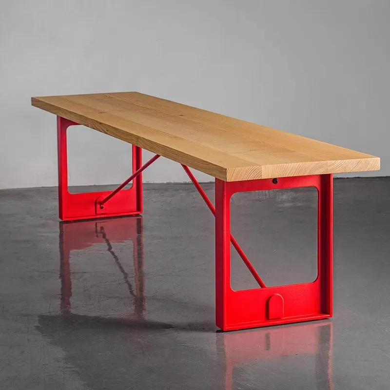 Log legs long and simple household metal tables and chairs for stools and rest boards
Log legs long and simple household metal tables and chairs for stools and rest boards