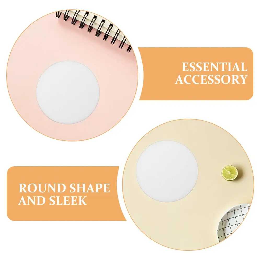 10 pcs Lamp Cover LED Ceiling Light Shade White 3.5 Inch Plastic Soft Lighting Home Office Compatibility
10 pcs Lamp Cover LED Ceiling Light Shade White 3.5 Inch Plastic Soft Lighting Home Office Compatibility