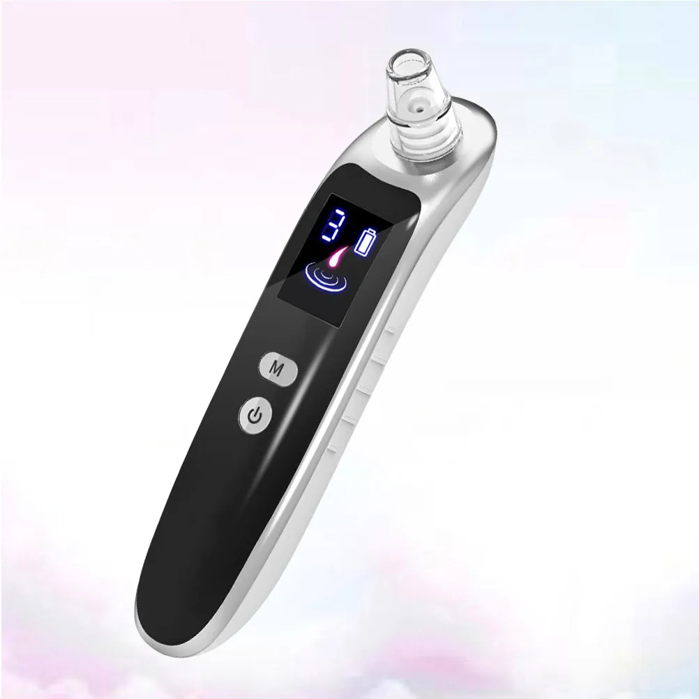 Electric Pore Skin Care Instrument Machine Deep Facial Skin Care Instrument Portable Mini Skincare Tool
Electric Pore Skin Care Instrument Machine Deep Facial Skin Care Instrument Portable Mini Skincare Tool