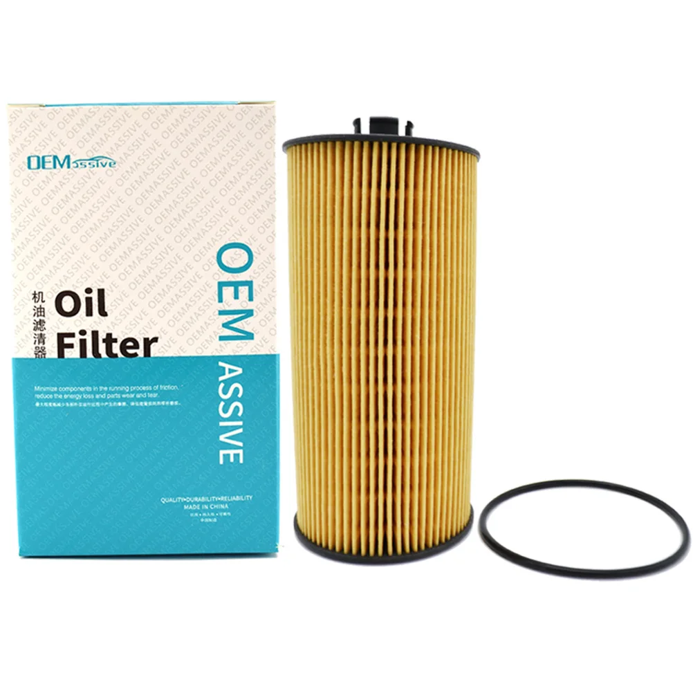 3C3Z6731AA 3C346731AB Engine Oil Filter For Ford E350 E450 F250 F350 F450 F550 6.0L 6.4L 2003 2004 2005 2006 2007 2008 2009 2010
3C3Z6731AA 3C346731AB Engine Oil Filter For Ford E350 E450 F250 F350 F450 F550 6.0L 6.4L 2003 2004 2005 2006 2007 2008 2009 2010