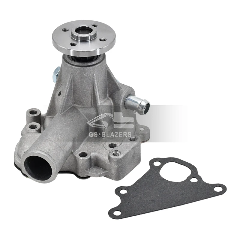 Water Pump 936-180 996-450 998-456 Compatible With Perkins Engine 104-22 104-19 103-15 404C-22T 404C-22 403C-15 103.15 104.19
Water Pump 936-180 996-450 998-456 Compatible With Perkins Engine 104-22 104-19 103-15 404C-22T 404C-22 403C-15 103.15 104.19