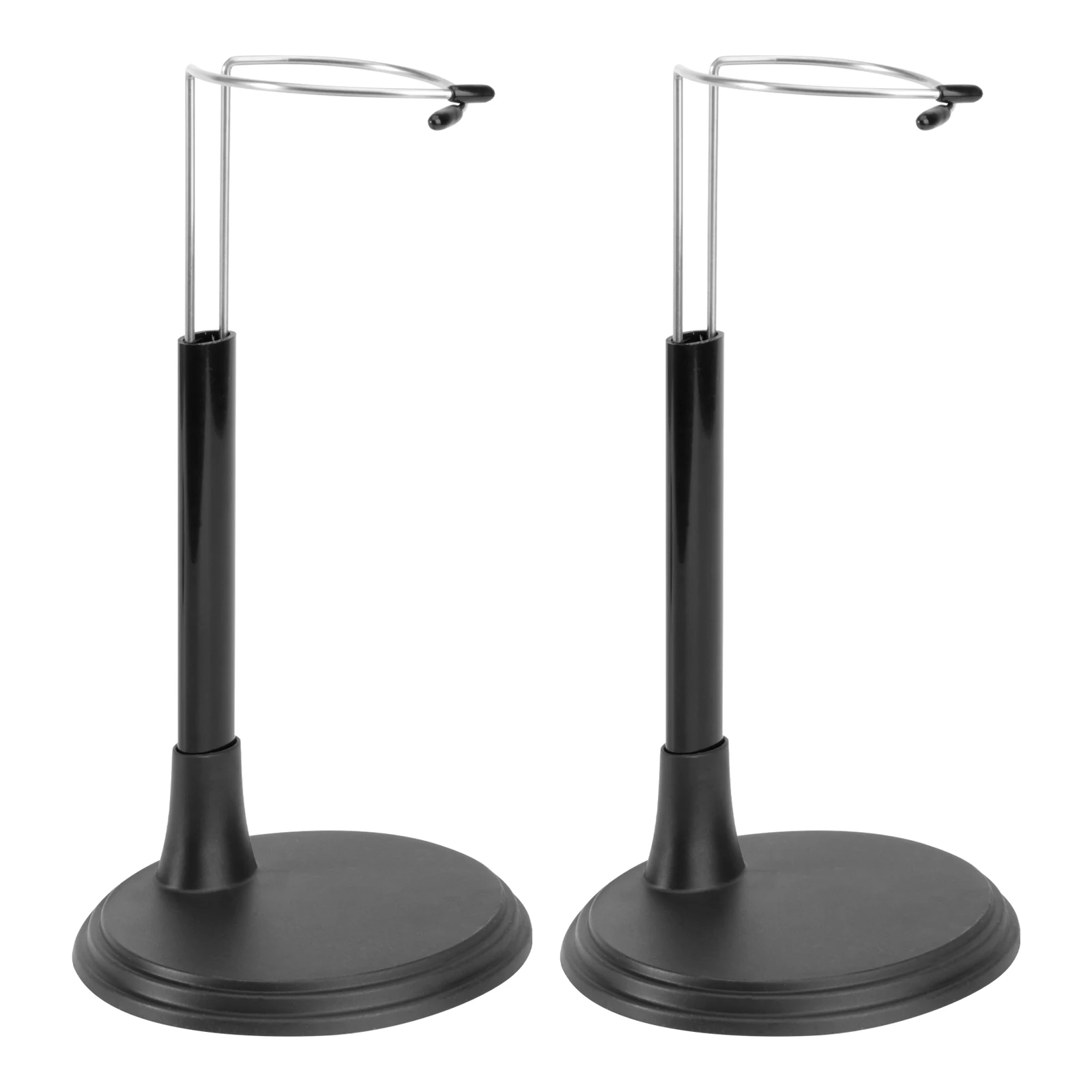 3pcs Lightstick Holder Pvc Stand For Action Figures Camping 25Cm Outdoor Stable Lightweight Display
3pcs Lightstick Holder Pvc Stand For Action Figures Camping 25Cm Outdoor Stable Lightweight Display