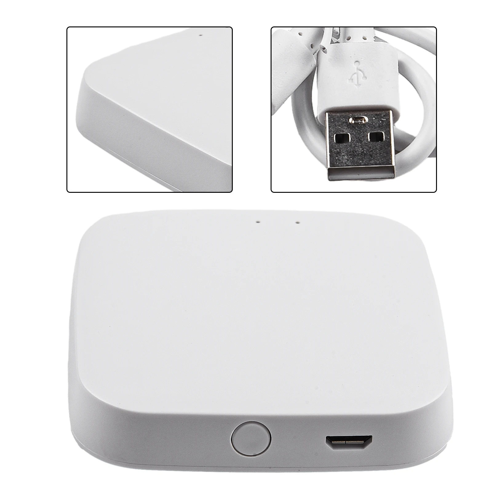 Wireless Integration Solution For Smart Hub Featuring Robust Connection to Multiple For Tuya Devices via MESH Technology
Wireless Integration Solution For Smart Hub Featuring Robust Connection to Multiple For Tuya Devices via MESH Technology