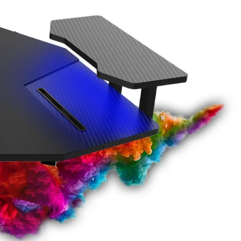 A Ergonomic electric standing desk adjustable lift stand desk for home use desktop lifting table black sit stand up
A Ergonomic electric standing desk adjustable lift stand desk for home use desktop lifting table black sit stand up