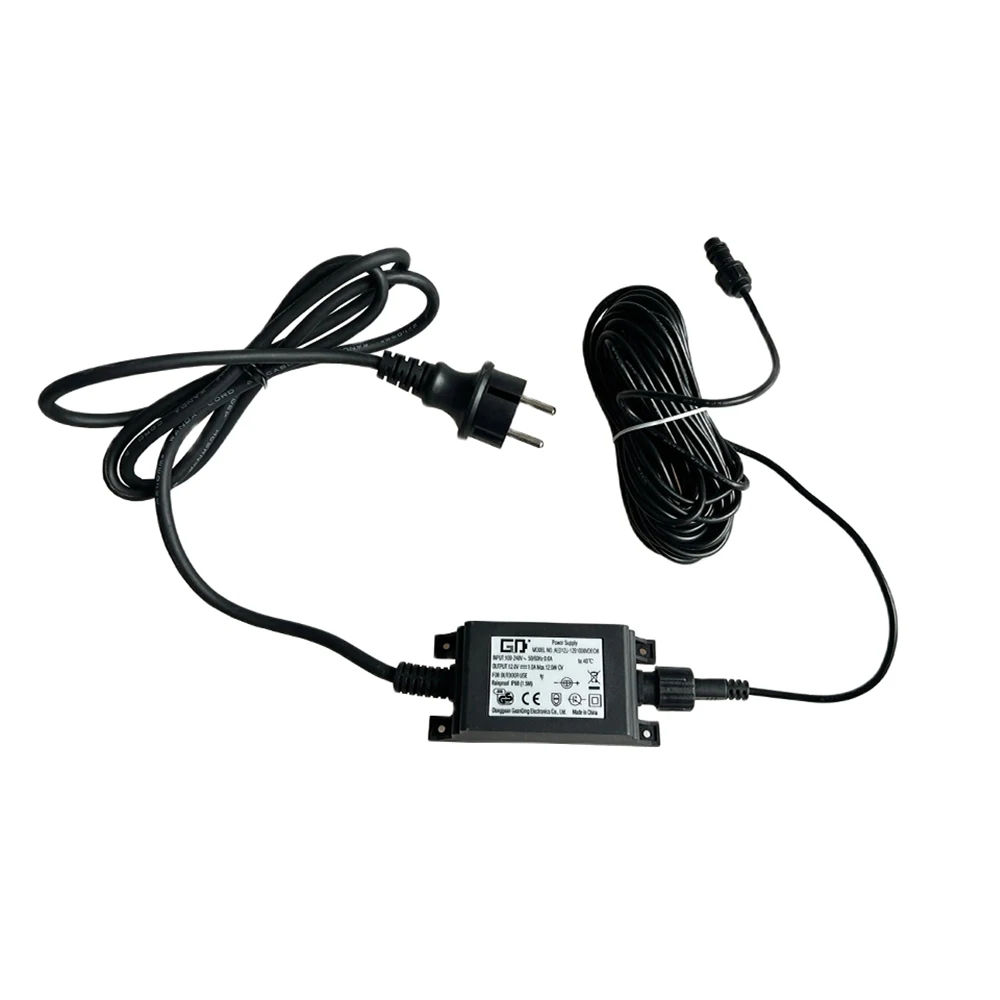 misol power adapter with 10 meter Extension Cable for ultrasonic weather station
misol power adapter with 10 meter Extension Cable for ultrasonic weather station