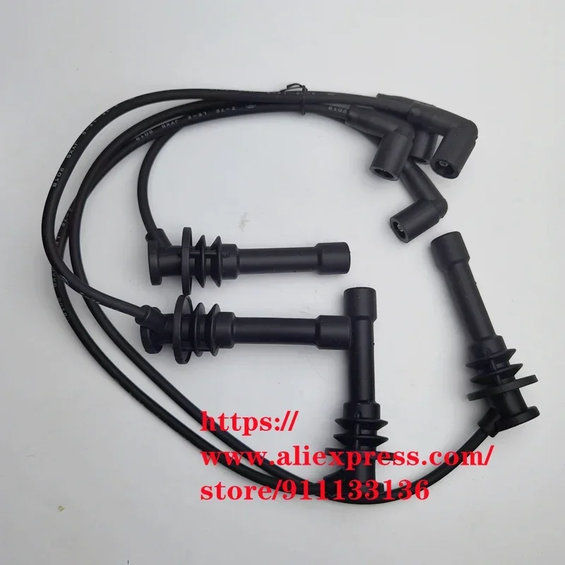 Engine Ignition coil for Geely Emgrand EC7 Vision SC7 1.5/1.8 JL4G18/JL4G15D Engine
Engine Ignition coil for Geely Emgrand EC7 Vision SC7 1.5/1.8 JL4G18/JL4G15D Engine