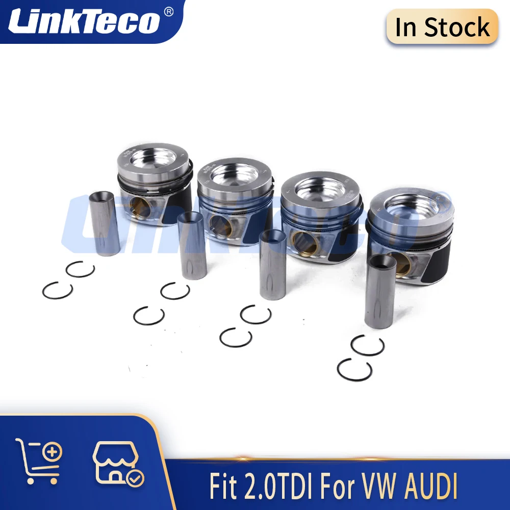 Engine Parts Piston Rings STD Fit 2.0 T L Diesel CJAA for VW Golf Passat Jetta Beetle CC Audi A4 A5 A6 2.0T 2.0L 03L107065M
Engine Parts Piston Rings STD Fit 2.0 T L Diesel CJAA for VW Golf Passat Jetta Beetle CC Audi A4 A5 A6 2.0T 2.0L 03L107065M