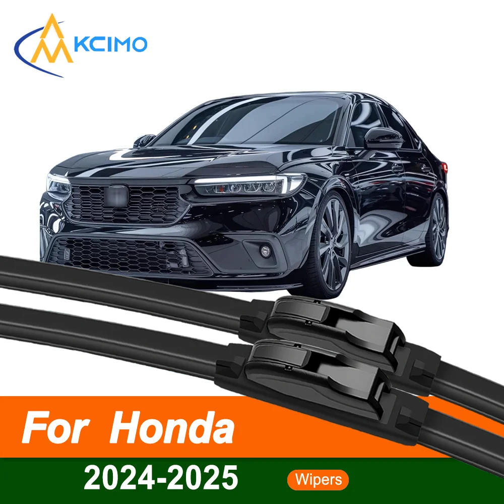 For Honda Amaze 2024-2025 Front Wiper Blades Car Windscreen Windshield Window Wiper Accessories 2024 2025
For Honda Amaze 2024-2025 Front Wiper Blades Car Windscreen Windshield Window Wiper Accessories 2024 2025
