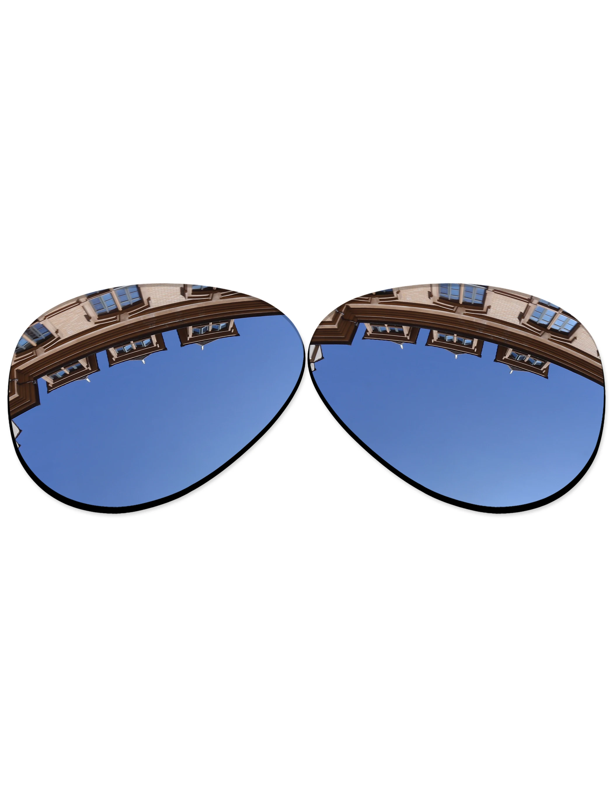 Aaaxopticflow 20+ Color Choices Polarized Replacement Lenses for Ray-Ban RB3689-58mm Frame
Aaaxopticflow 20+ Color Choices Polarized Replacement Lenses for Ray-Ban RB3689-58mm Frame