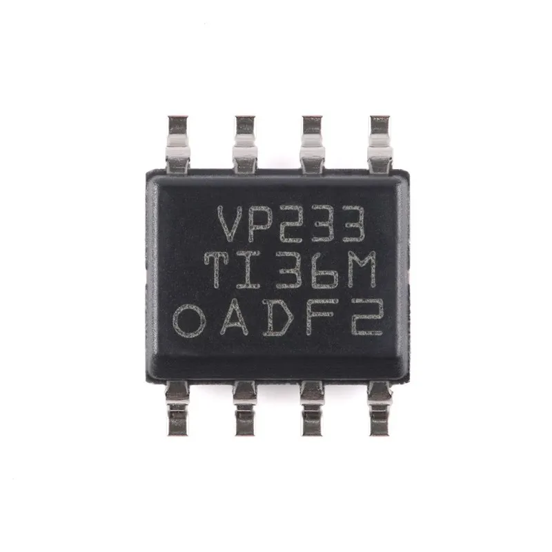 5 шт., новый оригинальный режим ожидания SN65HVD233DR 65HVD233DR VP233 SOP-8, 3,3 В
5 шт., новый оригинальный режим ожидания SN65HVD233DR 65HVD233DR VP233 SOP-8, 3,3 В