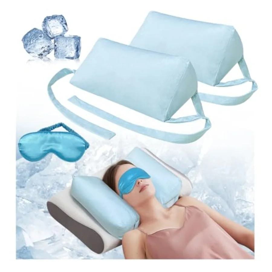 Back Sleeper Beauty Pillow for Anti Aging Wrinkle Prevention Face Up Head Positioning Back Sleep Training Pillow Head Stabilize
Back Sleeper Beauty Pillow for Anti Aging Wrinkle Prevention Face Up Head Positioning Back Sleep Training Pillow Head Stabilize