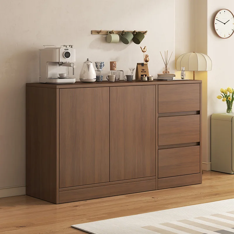 Simple Kitchen Dining Storage Cabinet Living Room Tea Water Coffee Cabinet
Simple Kitchen Dining Storage Cabinet Living Room Tea Water Coffee Cabinet