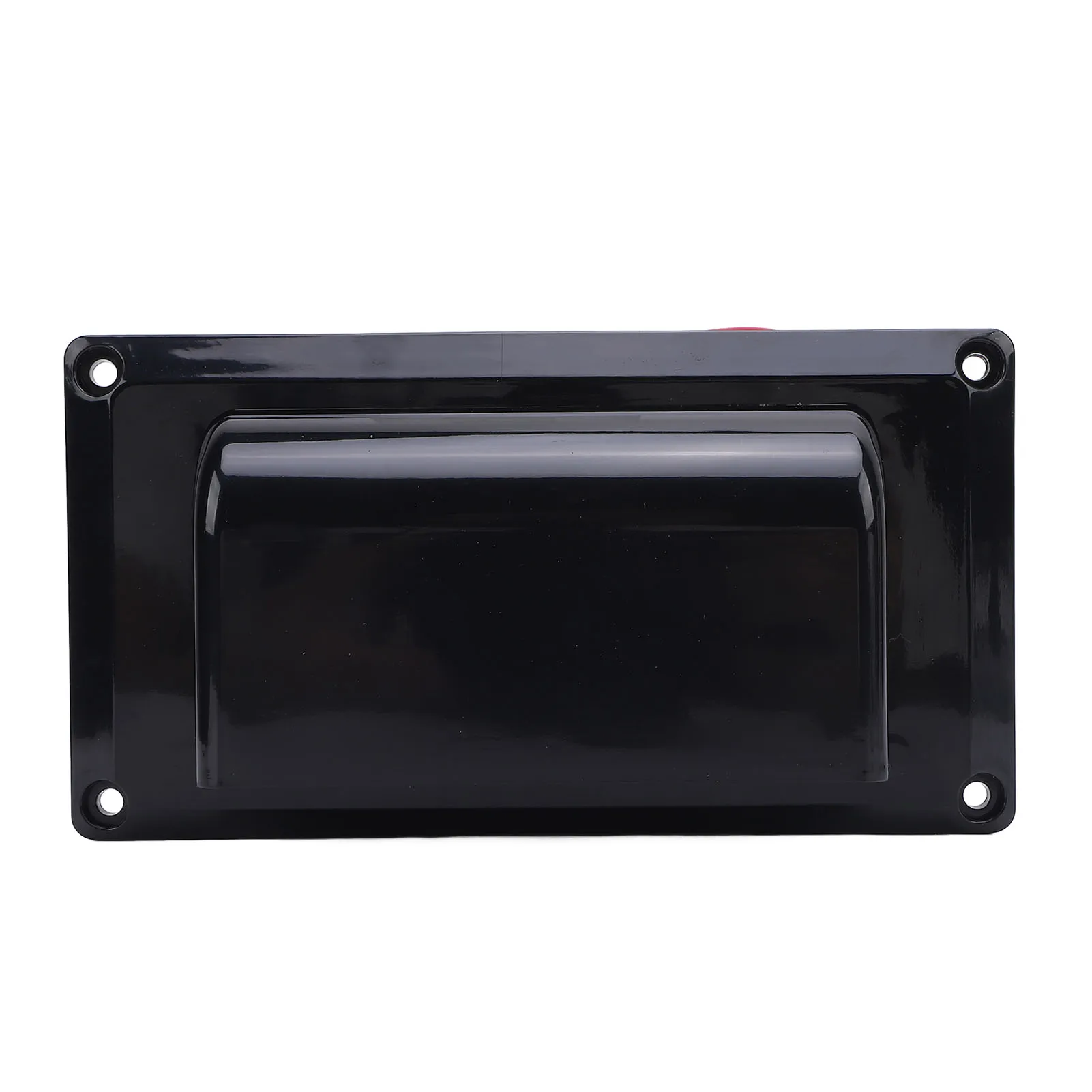 Боковой вентилятор для автодома, 12 В постоянного тока, 6 Вт, вытяжной вентилятор для дома на колесах с непромокаемой крышкой для прицепов, лодок, яхт, аксессуары для автофургонов
Боковой вентилятор для автодома, 12 В постоянного тока, 6 Вт, вытяжной вентилятор для дома на колесах с непромокаемой крышкой для прицепов, лодок, яхт, аксессуары для автофургонов