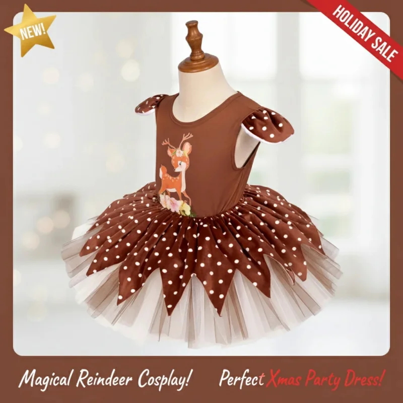 ▶❤Women's Christmas Snowman Tutu Dress Costume Cosplay Ballet Princess Party Performance Dress Up❤◀
▶❤Women's Christmas Snowman Tutu Dress Costume Cosplay Ballet Princess Party Performance Dress Up❤◀