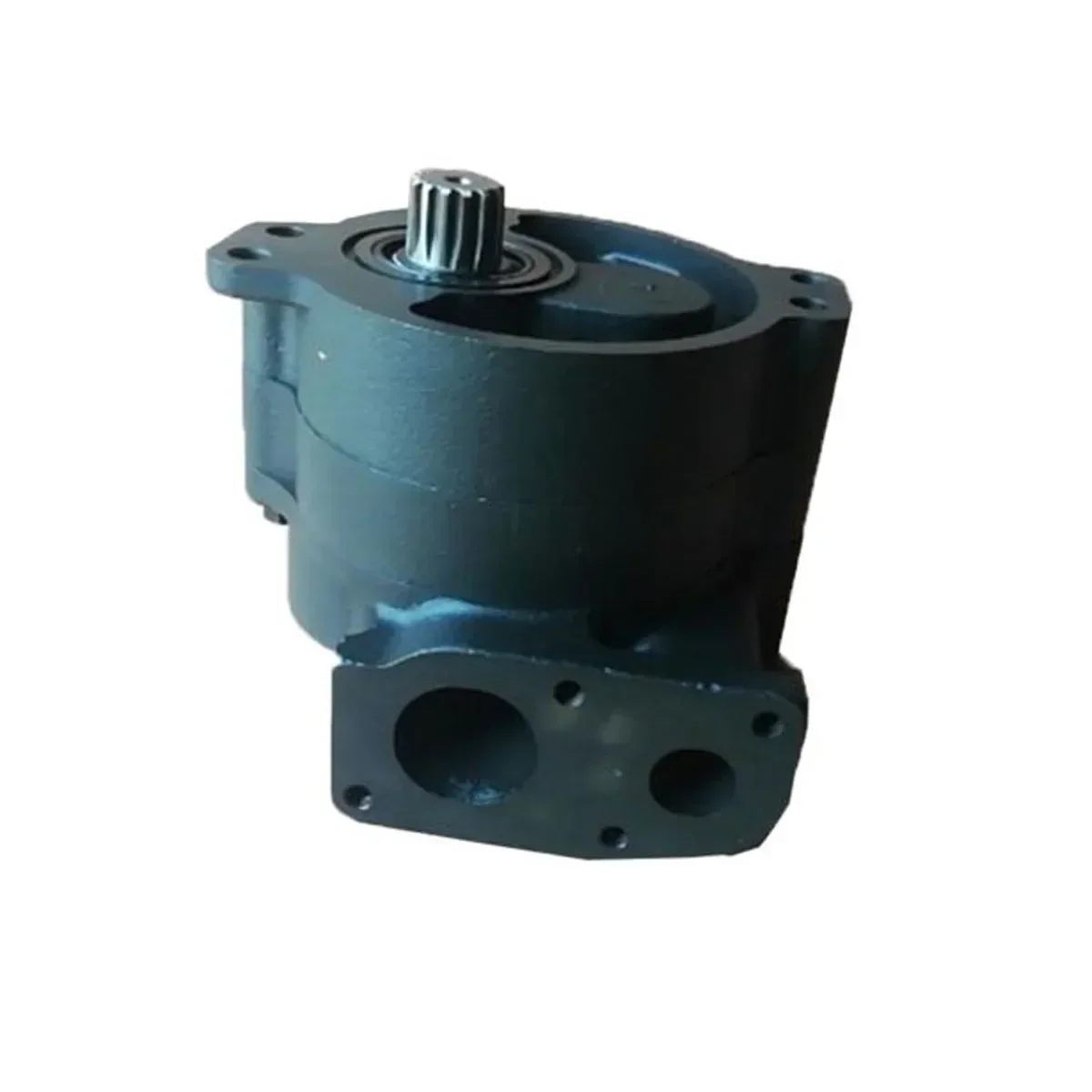 Gear Pump 3P-6816 for Caterpillar Tractor CAT D6C D6D D6E D6G D6G2 Engine 3306
Gear Pump 3P-6816 for Caterpillar Tractor CAT D6C D6D D6E D6G D6G2 Engine 3306