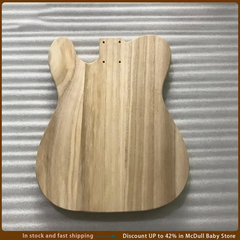 ABJA-Electric Guitar Body Electric Guitar Parts DIY Electric Guitar TL Electric Guitar Body Guitar Accessories
ABJA-Electric Guitar Body Electric Guitar Parts DIY Electric Guitar TL Electric Guitar Body Guitar Accessories