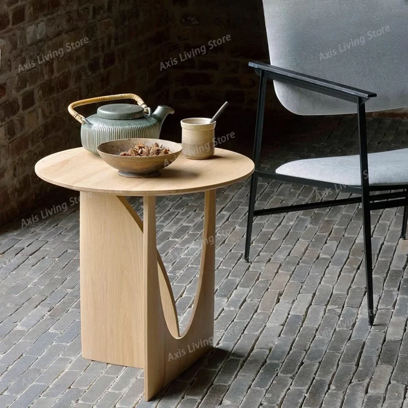 Nordic Simple Sofa Side Table Solid Wood Design Coffee Shop Coffee Tables Modern Living Room Home Furniture Stolik Kawowy
Nordic Simple Sofa Side Table Solid Wood Design Coffee Shop Coffee Tables Modern Living Room Home Furniture Stolik Kawowy