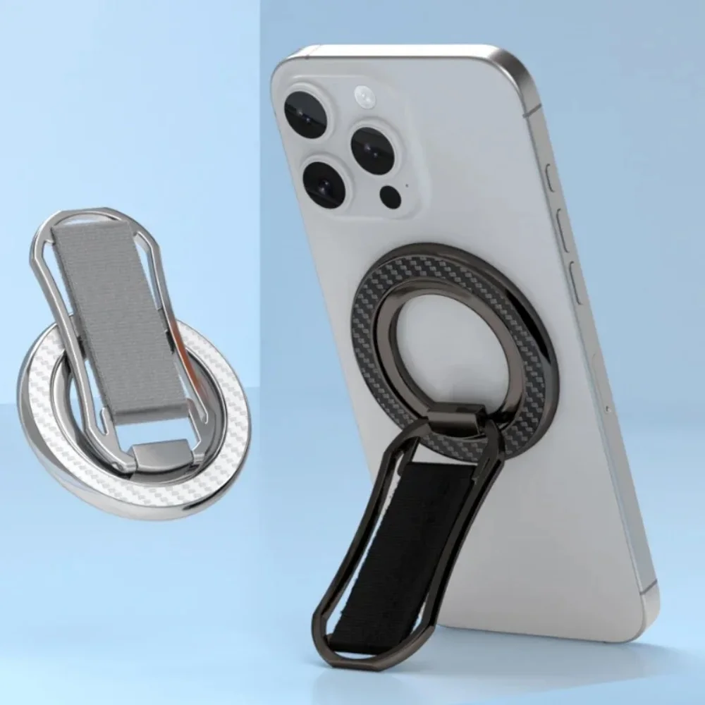 For Phone Grip Magnetic Phone Holder 4 In 1 Rotatable Phone Holder Strap Compatible With Phone17 16 15 14 13For Shockproof Cover
For Phone Grip Magnetic Phone Holder 4 In 1 Rotatable Phone Holder Strap Compatible With Phone17 16 15 14 13For Shockproof Cover
