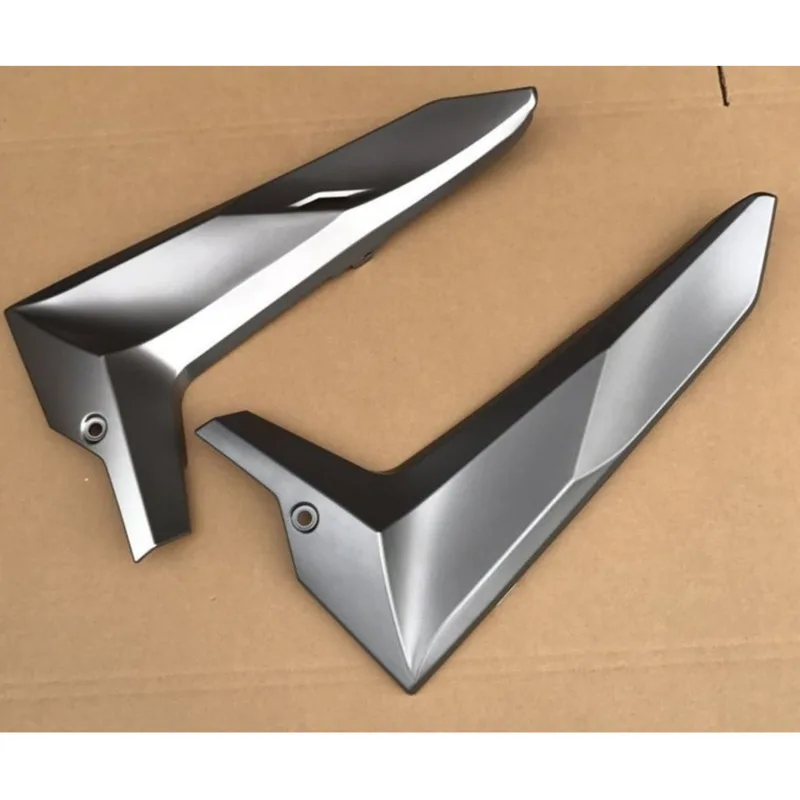 Motorcycle Left and Right Side Strip / Rail Cover Protective for Kymco Road Hunter Ck1 Ck125-7e b Type
Motorcycle Left and Right Side Strip / Rail Cover Protective for Kymco Road Hunter Ck1 Ck125-7e b Type