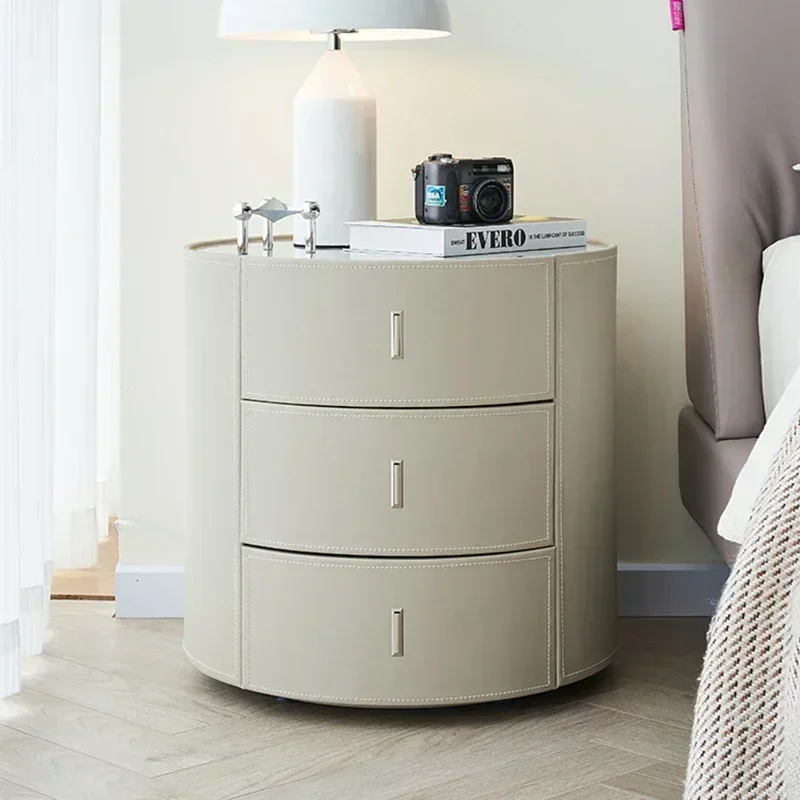 Modern Nightstands Bed Table Bedside Cabinet Drawer Storage Mid Century Console Table Mesitas De Noche Italian Furniture
Modern Nightstands Bed Table Bedside Cabinet Drawer Storage Mid Century Console Table Mesitas De Noche Italian Furniture