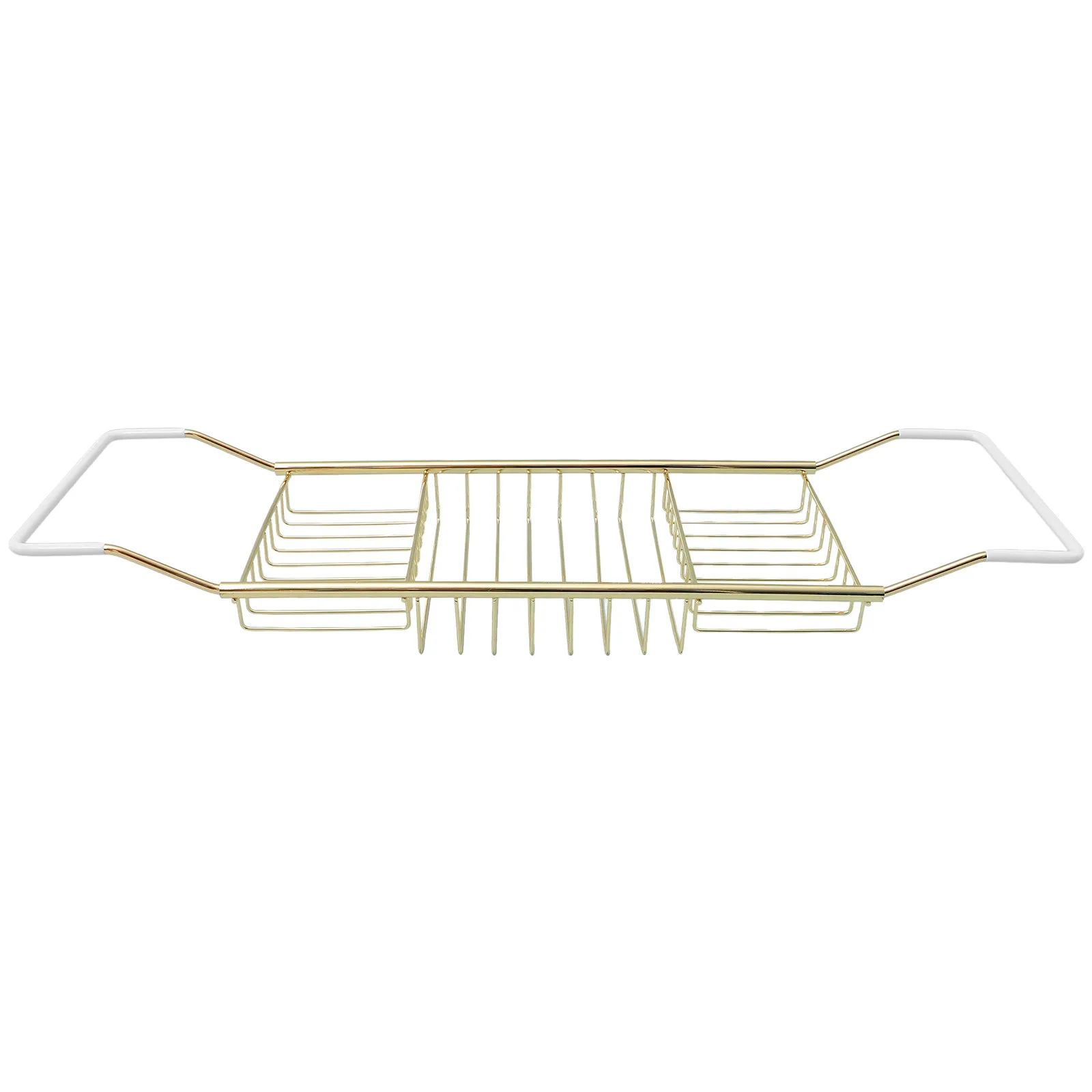Adjustable Telescopic Bathtub Rack Stainless Steel Shower Tub Tray Anti Slip Bath Shelf for Books Tablets Phones Glasses Storage
Adjustable Telescopic Bathtub Rack Stainless Steel Shower Tub Tray Anti Slip Bath Shelf for Books Tablets Phones Glasses Storage