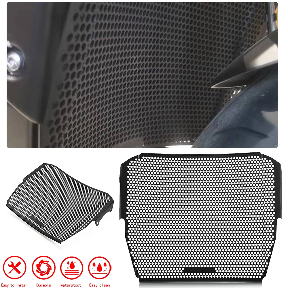 Motorcycle Radiator Grille Guared Cover Protection Parts For Speed Triple 1200 RS RR 1200RS 1200RR 2021 2022 2023-2025 Accessore
Motorcycle Radiator Grille Guared Cover Protection Parts For Speed Triple 1200 RS RR 1200RS 1200RR 2021 2022 2023-2025 Accessore