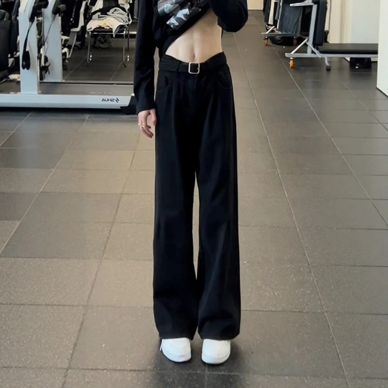 Retro Willow Le Crescent Knife Jeans Slim Straight High Street Vibe Flared Pants Men Women Spring Autumn Faion Jeans
Retro Willow Le Crescent Knife Jeans Slim Straight High Street Vibe Flared Pants Men Women Spring Autumn Faion Jeans