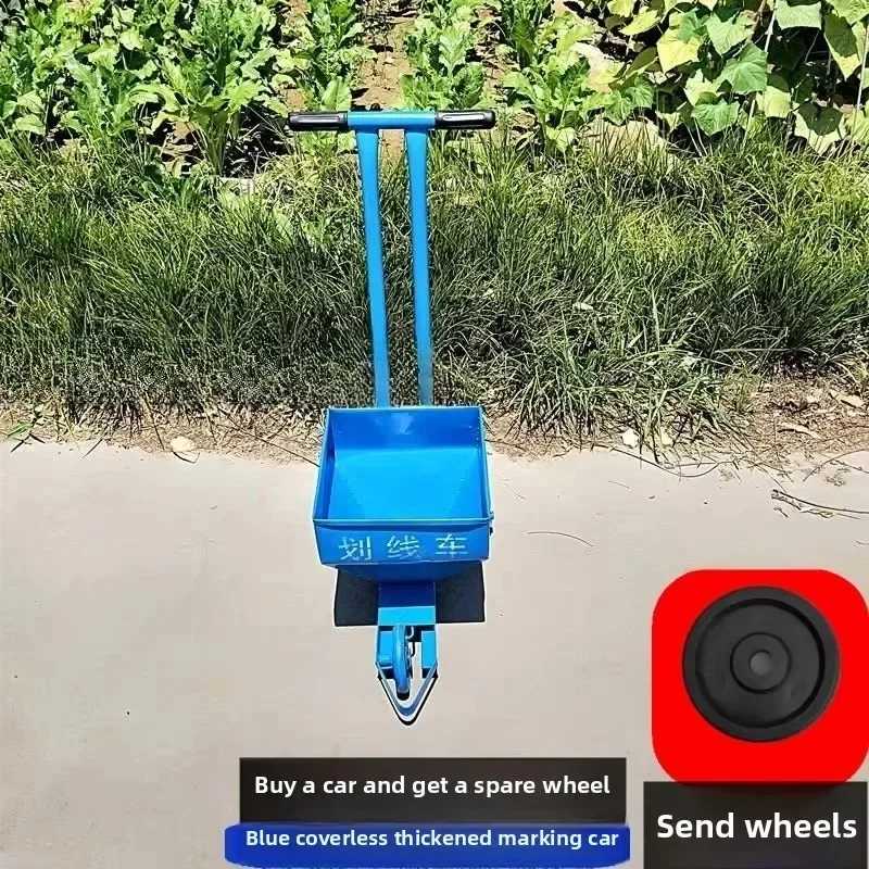 【Best-selling】Ash Line Artifact Lime Marking Car Road Warning Line School Playground Track And Field Drawing
【Best-selling】Ash Line Artifact Lime Marking Car Road Warning Line School Playground Track And Field Drawing