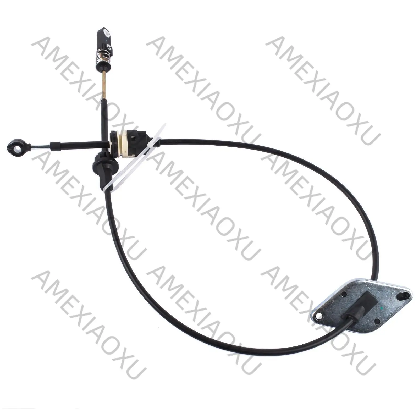 AP01 Automatic Transmission Shift Cable For 2003-2004 Jeep Grand Cherokee 4.0L L6 4.7L I6 V8 GAS
AP01 Automatic Transmission Shift Cable For 2003-2004 Jeep Grand Cherokee 4.0L L6 4.7L I6 V8 GAS