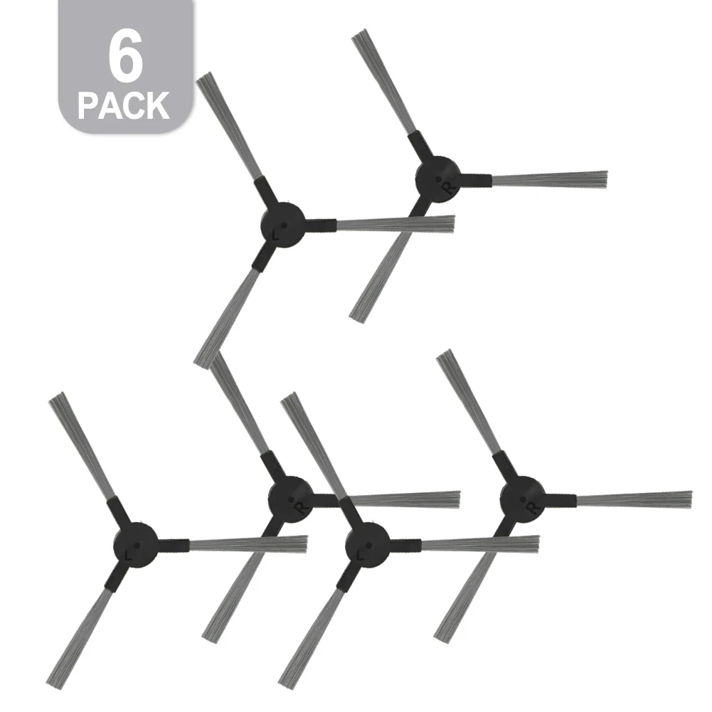 For Liectroux X6 / For Puron PR12 PRO Vacuum Parts Side Brush Accessories Household Cleaning Tools Parts
For Liectroux X6 / For Puron PR12 PRO Vacuum Parts Side Brush Accessories Household Cleaning Tools Parts