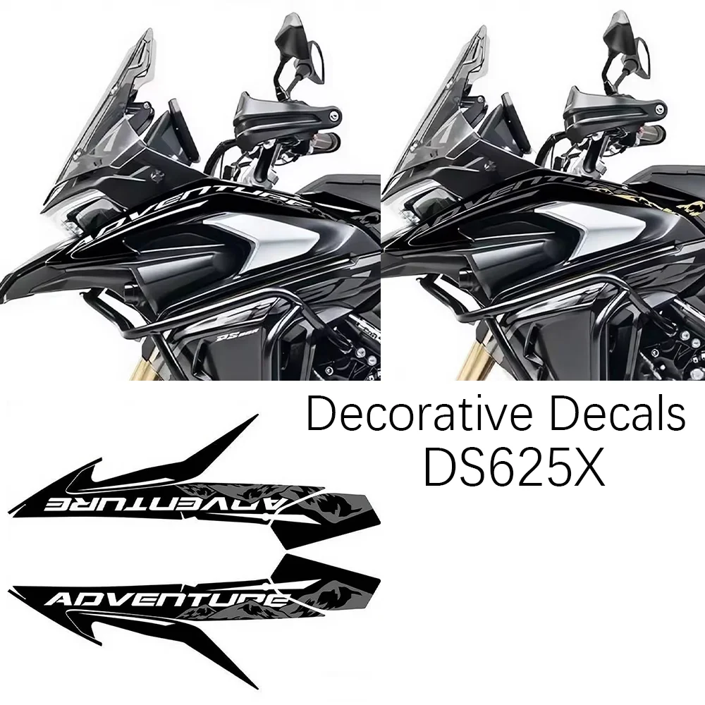 Декоративные наклейки DS625X для VOGE DSX625 DSX 625 DSX 625DSX DS625X, графический комплект декоративных наклеек 
Декоративные наклейки DS625X для VOGE DSX625 DSX 625 DSX 625DSX DS625X, графический комплект декоративных наклеек