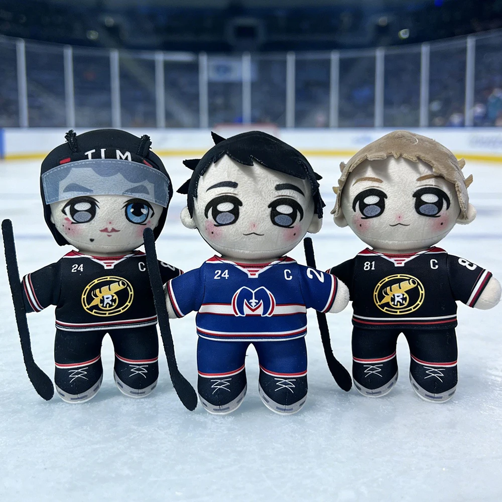 Плюшевые куклы Rivalry с подогревом, 25 см, подарок для пары, коллекционные игрушки для фанатов, подарки на праздники и вечеринки
Плюшевые куклы Rivalry с подогревом, 25 см, подарок для пары, коллекционные игрушки для фанатов, подарки на праздники и вечеринки