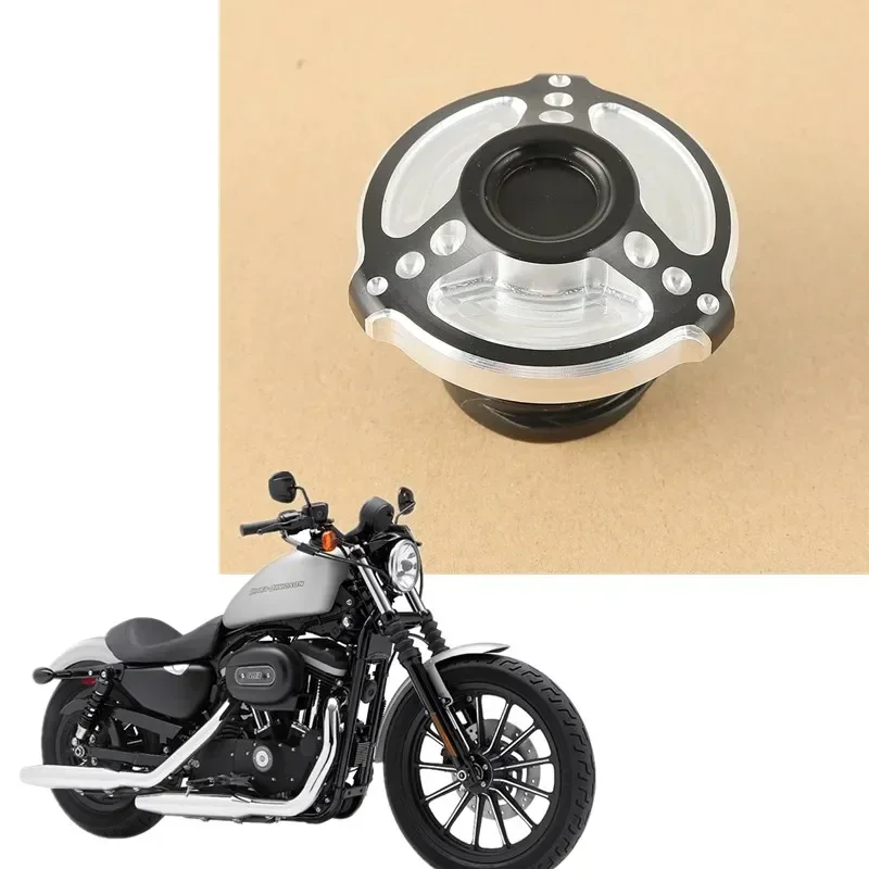 Для Harley Softail Road King Sportster FXD XL883 1200 48 72 аксессуары для мотоциклов газовая крышка Крышка для топливного бака
Для Harley Softail Road King Sportster FXD XL883 1200 48 72 аксессуары для мотоциклов газовая крышка Крышка для топливного бака
