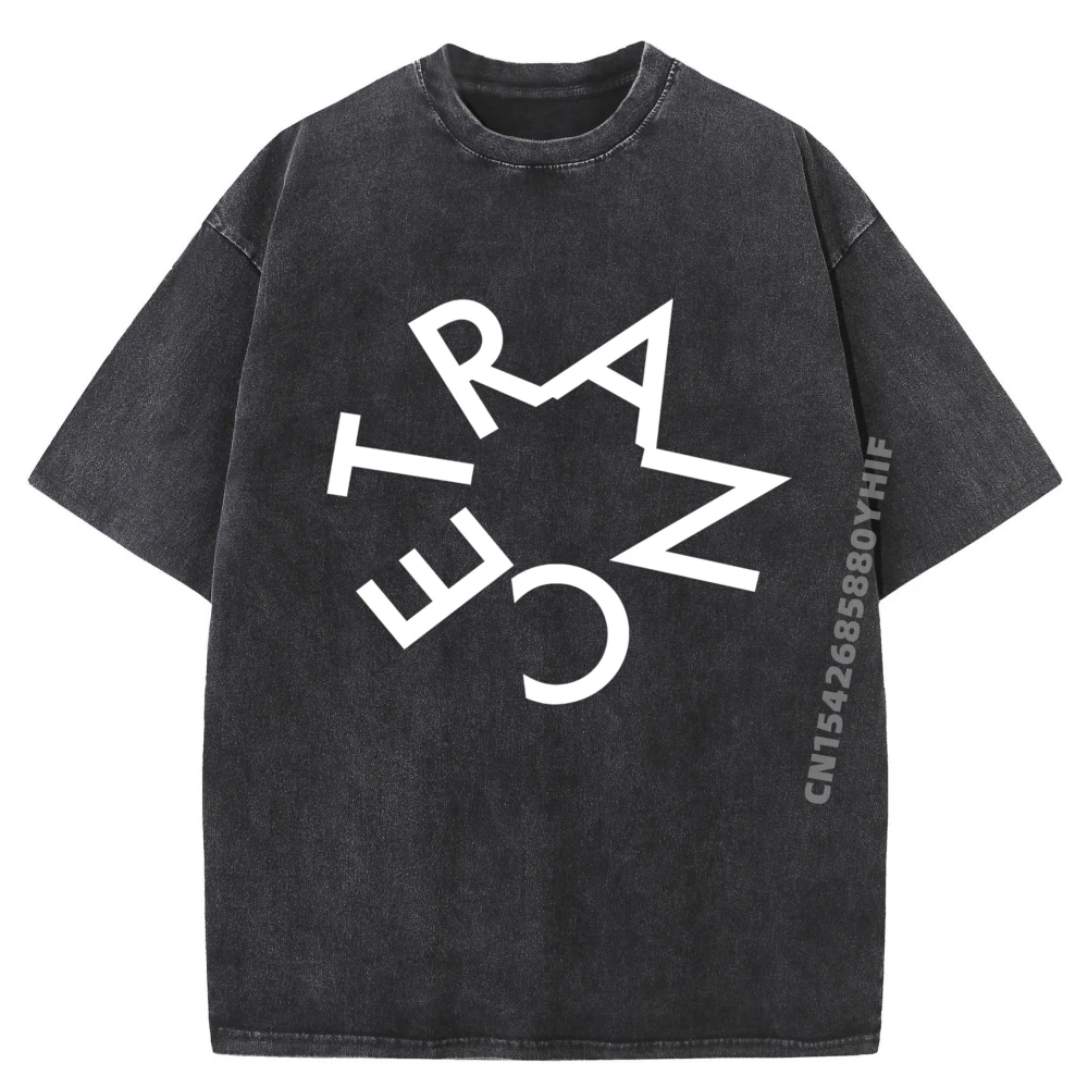 Funky women's T-shirts Women Trance Circular Design Music Design Letter Printed Tops Graphic Tees Mens Washed Shirt
Funky women's T-shirts Women Trance Circular Design Music Design Letter Printed Tops Graphic Tees Mens Washed Shirt