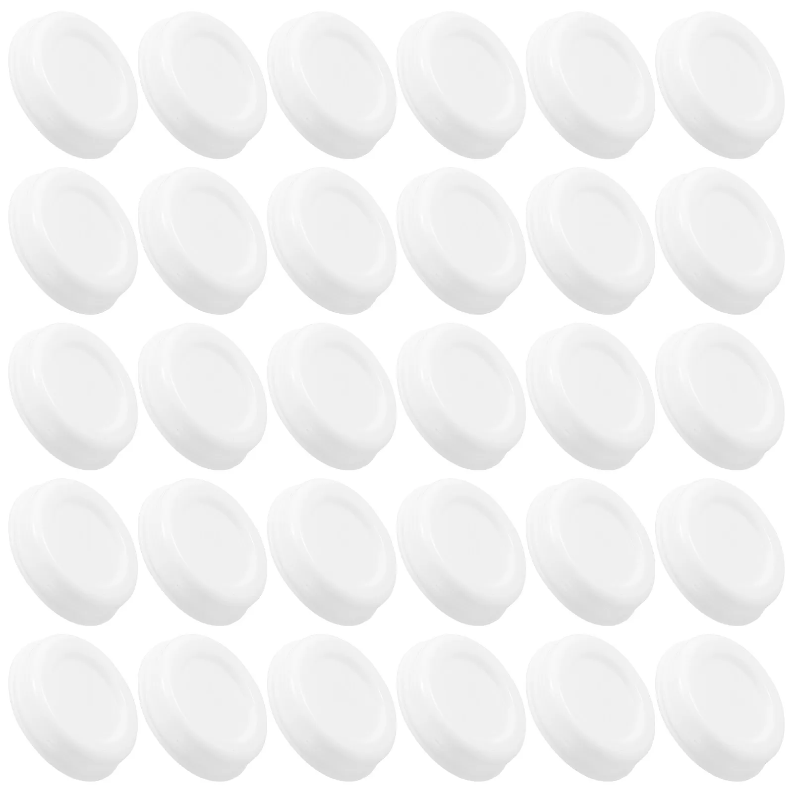 100 шт. пластиковых заглушек для бумажных тубусов, круглые колпачки для почтовых тубусов, надежная фиксация, защита от влаги, для творчества и доставки
100 шт. пластиковых заглушек для бумажных тубусов, круглые колпачки для почтовых тубусов, надежная фиксация, защита от влаги, для творчества и доставки