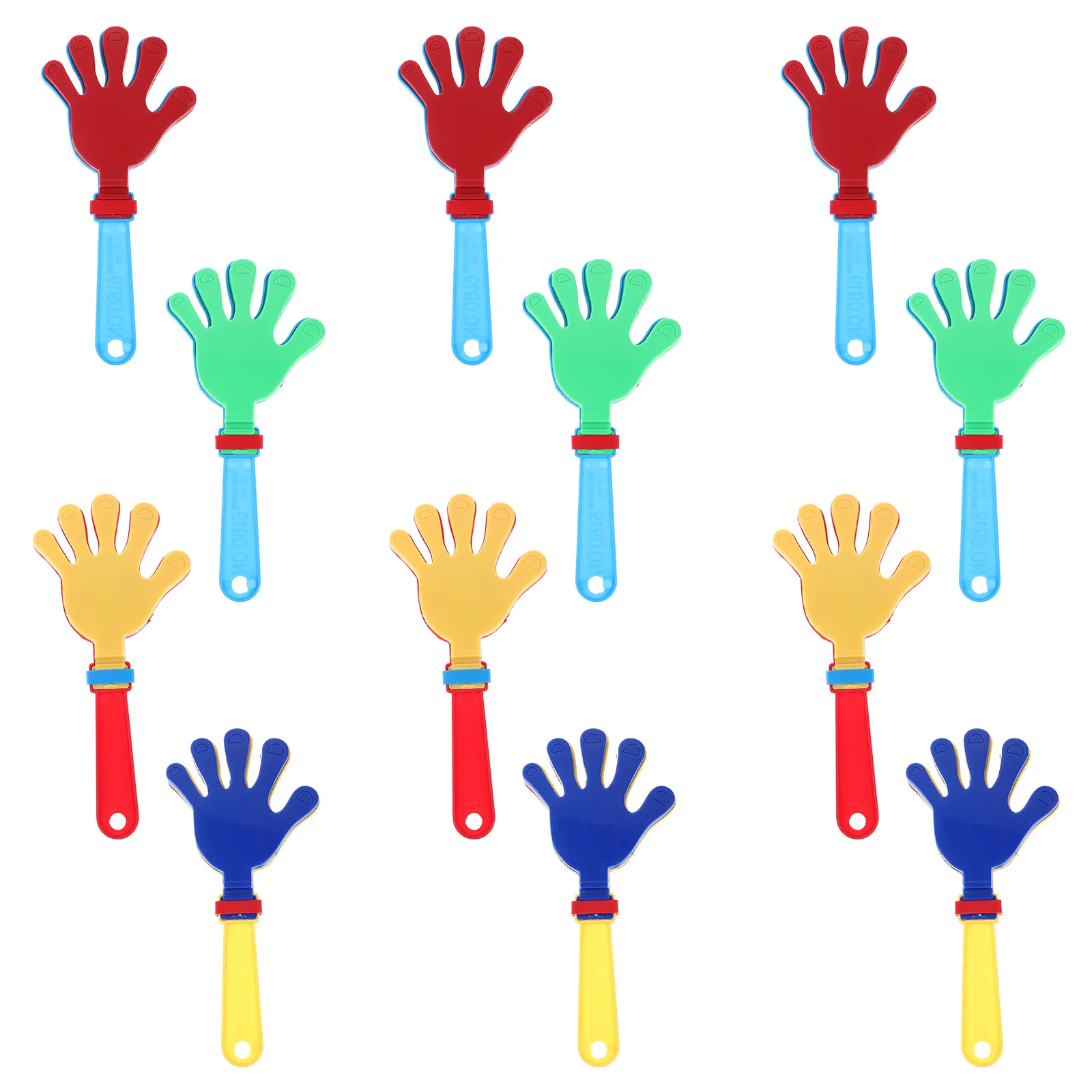 12 Pcs Inflatable Crayons Decorations Hand Noisemakers Clapper Toy Child Fidget Kids Toys
12 Pcs Inflatable Crayons Decorations Hand Noisemakers Clapper Toy Child Fidget Kids Toys