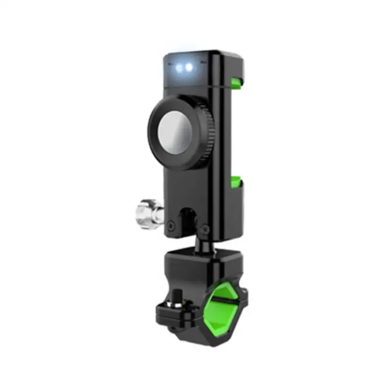 Bicycle Phone Holder Bicycle & Motorcycle Handlebar Cell Phone Holder Universal with 360° Rotation Compass
Bicycle Phone Holder Bicycle & Motorcycle Handlebar Cell Phone Holder Universal with 360° Rotation Compass