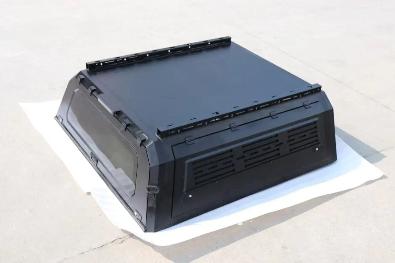 CoolCar 2025 Z9 Пикап с жестким алюминиевым сплавом и стальным навесом, покрывало на кровать, выдвижная и шарнирная функция блокировки
CoolCar 2025 Z9 Пикап с жестким алюминиевым сплавом и стальным навесом, покрывало на кровать, выдвижная и шарнирная функция блокировки