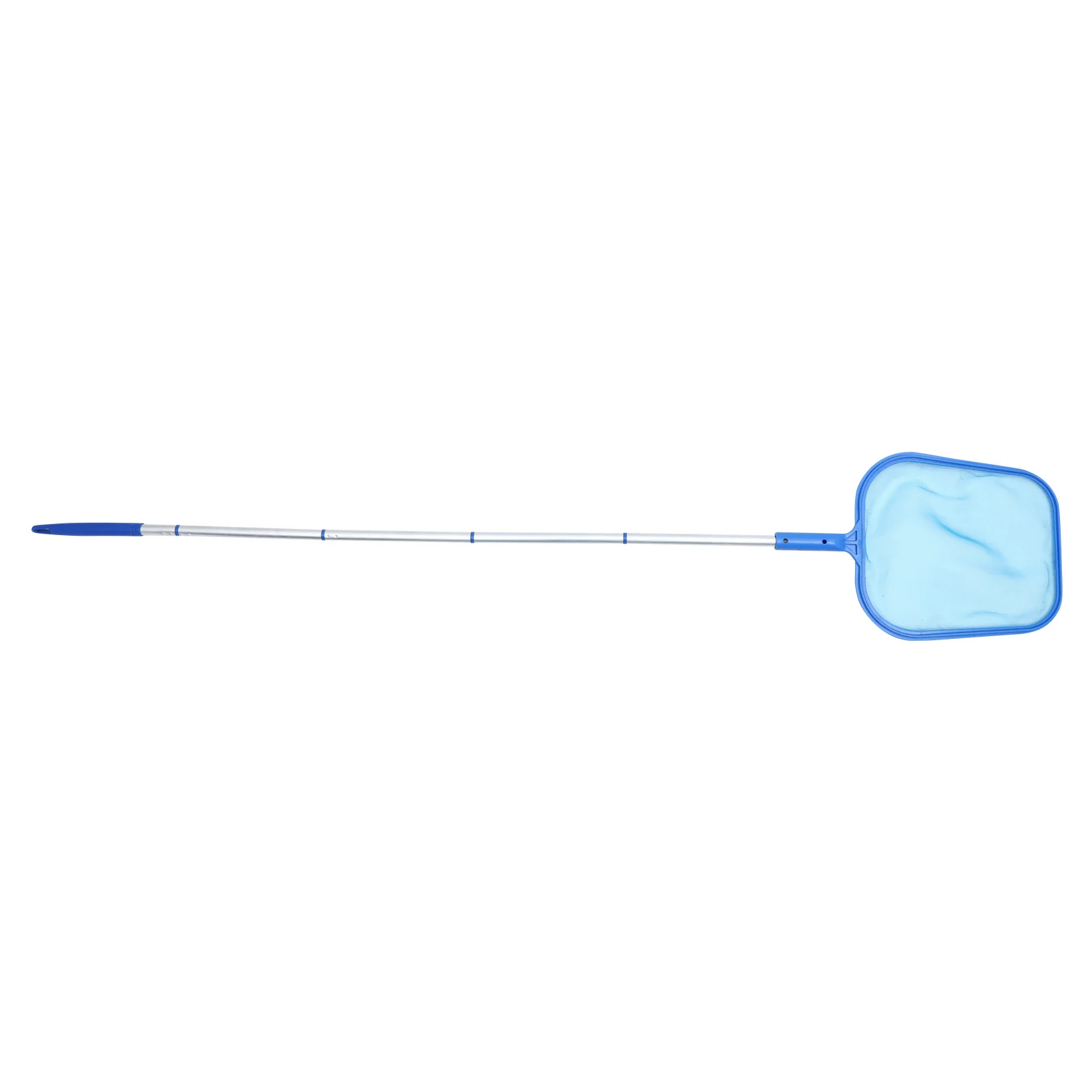 1Pcs Swimming Pool Fishing Net Durable Shallow Water Cleaner Aluminum Rod Fishing Net for Pool Cleaning Supplies Spas Ponds Hot
1Pcs Swimming Pool Fishing Net Durable Shallow Water Cleaner Aluminum Rod Fishing Net for Pool Cleaning Supplies Spas Ponds Hot