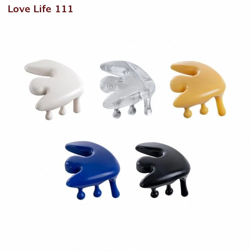 Новые 4 шт. защитные накладки из ПВХ для мебели, в форме капли, для защиты углов, накладки на ножки стола, защита для дома от острых углов
Новые 4 шт. защитные накладки из ПВХ для мебели, в форме капли, для защиты углов, накладки на ножки стола, защита для дома от острых углов