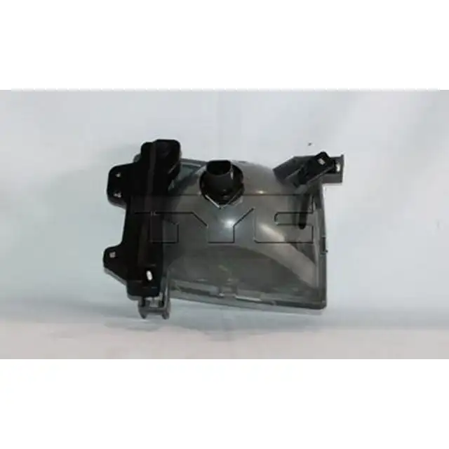 TYC 20-5222-00 Nissan Frontier Driver Side Headlight Assembly Fits 2001 Nissan Xterra
TYC 20-5222-00 Nissan Frontier Driver Side Headlight Assembly Fits 2001 Nissan Xterra