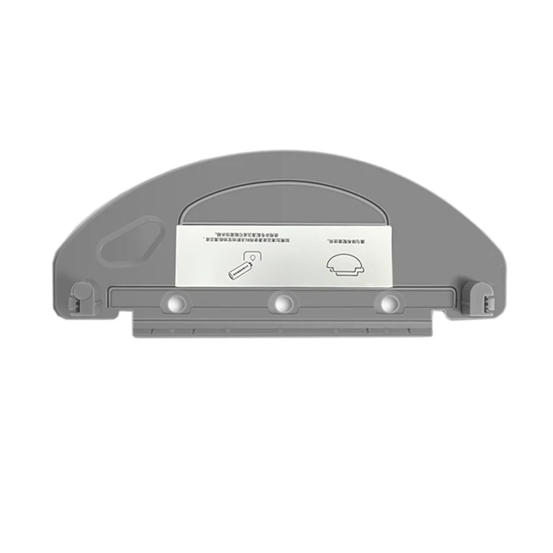 ГОРЯЧИЙ 1 шт. держатель для швабры для Ecovacs Deebot T8 T9/T8AIVI/T8Max/N8Pro/T8Power, детали для робота-пылесоса, держатель для тряпки
ГОРЯЧИЙ 1 шт. держатель для швабры для Ecovacs Deebot T8 T9/T8AIVI/T8Max/N8Pro/T8Power, детали для робота-пылесоса, держатель для тряпки