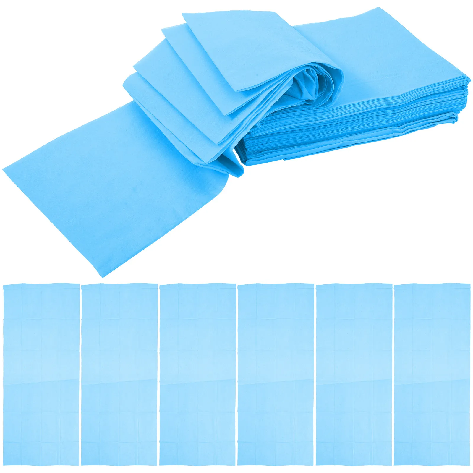Disposable Tattoo Table Covers Non-Woven Tattooing Mat Replacement for Ink Dye Practice Nail Art Salon Home Use Tattoos
Disposable Tattoo Table Covers Non-Woven Tattooing Mat Replacement for Ink Dye Practice Nail Art Salon Home Use Tattoos