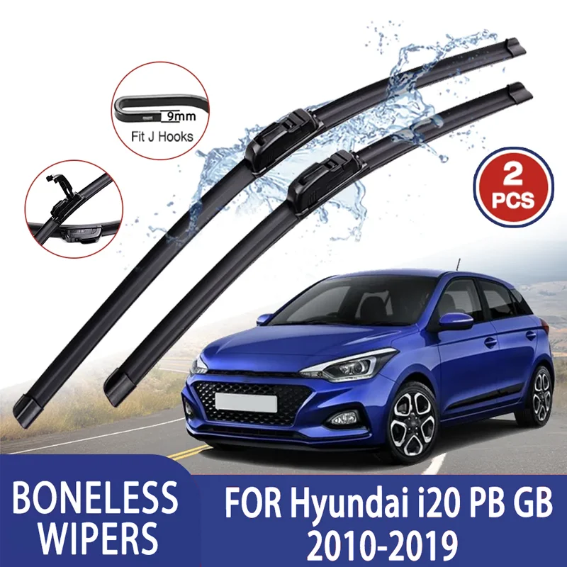 Premium High Quality For Hyundai i20 PB GB 2010-2019 2011 Special Wiper Compatible with Large Front Gear Windshield wiper
Premium High Quality For Hyundai i20 PB GB 2010-2019 2011 Special Wiper Compatible with Large Front Gear Windshield wiper