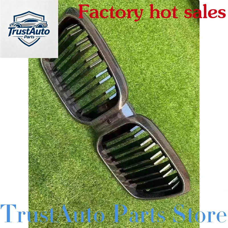 TrustAuto Store Is Having A Hot SaleHot Selling Carbon Fiber Look Front Bumper Grille Automotive Parts X X4 G0 G0
TrustAuto Store Is Having A Hot SaleHot Selling Carbon Fiber Look Front Bumper Grille Automotive Parts X X4 G0 G0