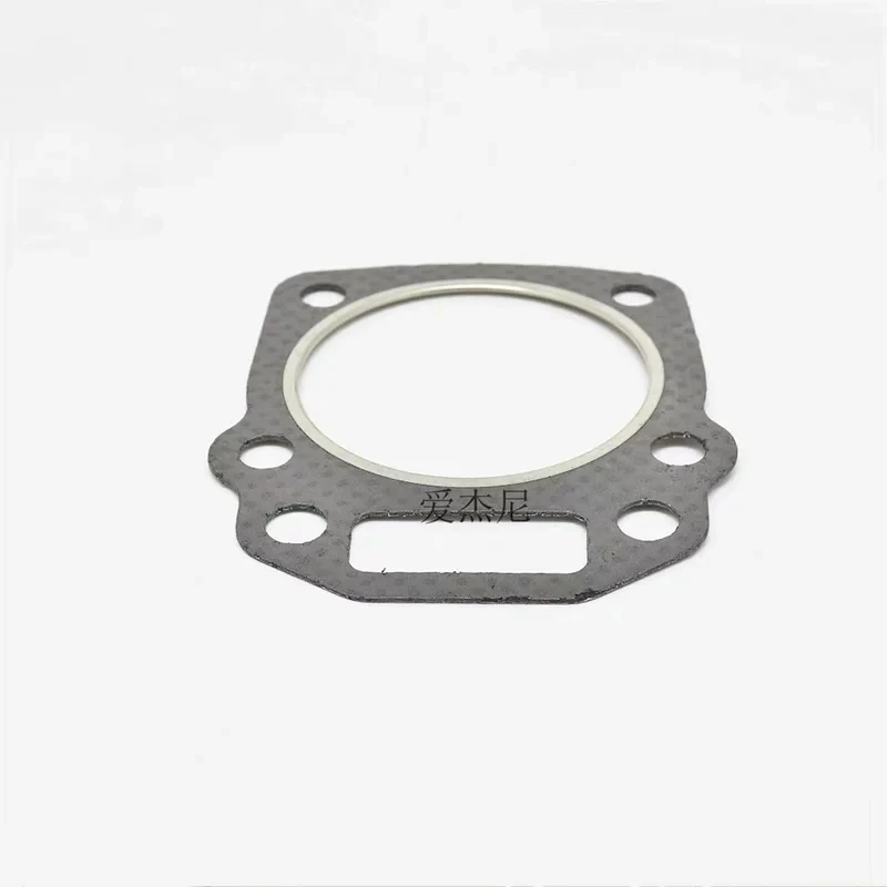 5pcs Petrol Lawn Mower Parts GXV160 Mat 1P68 Cylinder Head Gasket
5pcs Petrol Lawn Mower Parts GXV160 Mat 1P68 Cylinder Head Gasket