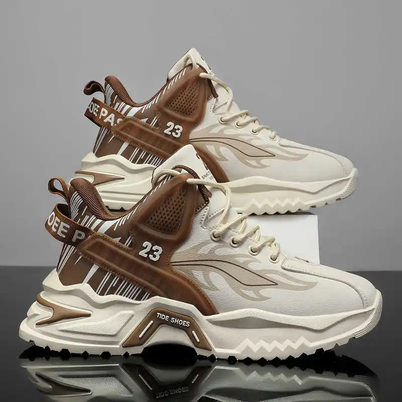 Without Heel Natural Leather Mens Stylish Sneakers Basketball Wemen Shoes Importers Sports Real Industrial Sewing Tenis
Without Heel Natural Leather Mens Stylish Sneakers Basketball Wemen Shoes Importers Sports Real Industrial Sewing Tenis