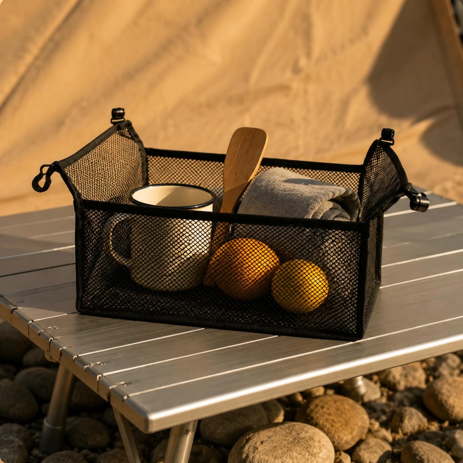 Foldable Mesh Basket Space-Saving Foldable Laundry Hamper
Foldable Mesh Basket Space-Saving Foldable Laundry Hamper