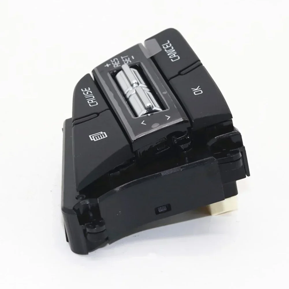Accessories Switch High Quality Control Cruise Switch for KIA Sportage QL 2019+ Improved Charging Capabilities
Accessories Switch High Quality Control Cruise Switch for KIA Sportage QL 2019+ Improved Charging Capabilities