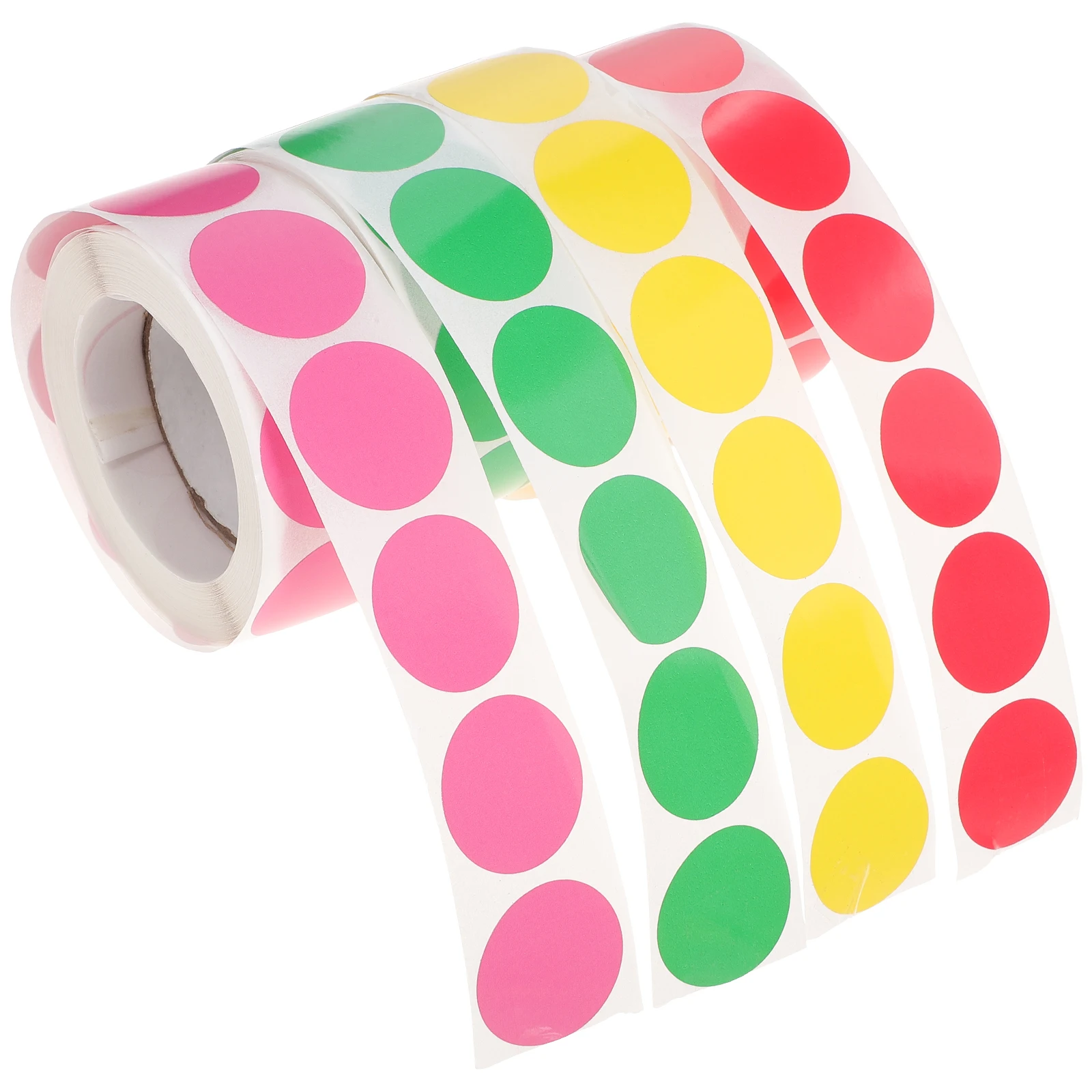 4 Rolls Whiteboard Decorative Mark Stickers Small Round Adhesive Dots Labels Folder Bag Projects Color Coding Sorting Organizing
4 Rolls Whiteboard Decorative Mark Stickers Small Round Adhesive Dots Labels Folder Bag Projects Color Coding Sorting Organizing